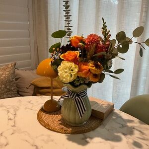 Meet your Posher, Bomin